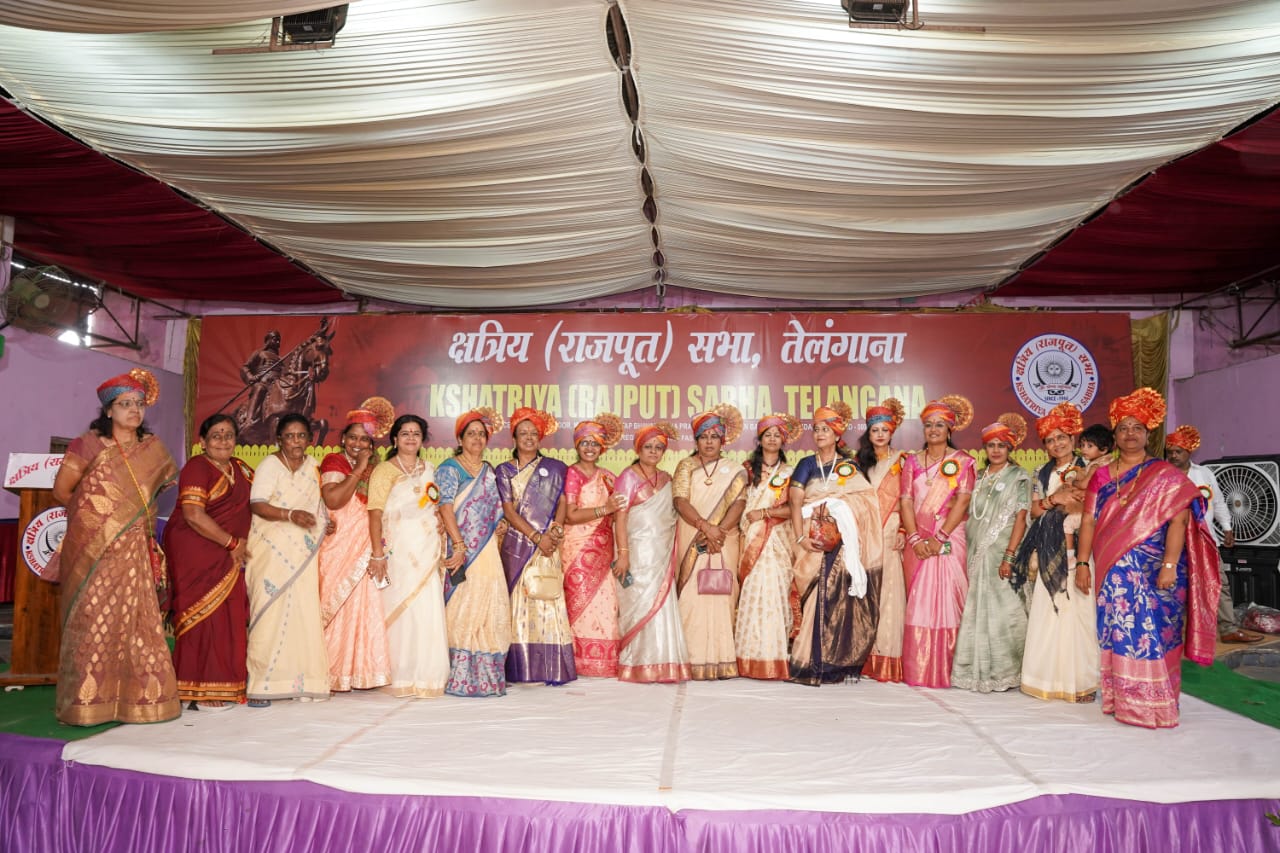 Dushera Sammelan Photo 96